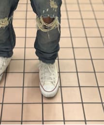 CONVERSE ALL STAR | シューズ