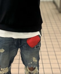 GU | トップス