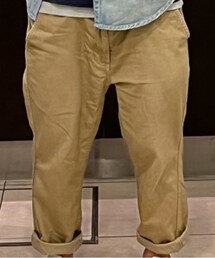 UNIQLO | スカート