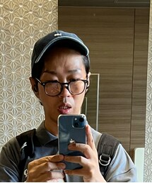 無 | キャップ