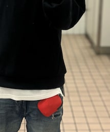 GU | パーカー