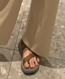 BEAMS BOY | サンダル