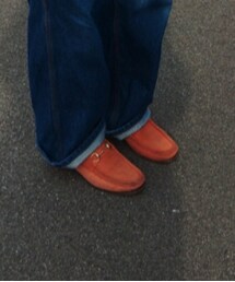 GUCCI | ローファー