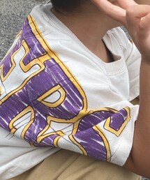 ZARA KIDS | Tシャツ/カットソー