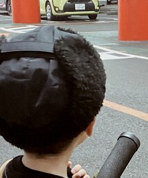 THE NORTH FACE | 帽子