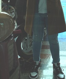 UNIQLO | デニムパンツ