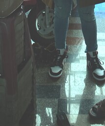AIR JORDAN | スニーカー