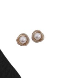 SHEIN | ピアス（両耳用）