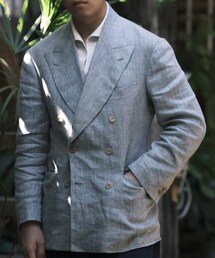 Sinfonia Taiwan | テーラードジャケット