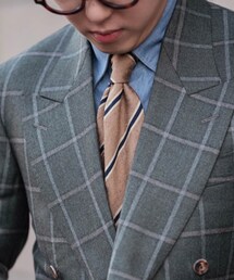 Conrad Wu | ネクタイ