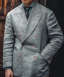 Sinfonia Taiwan | テーラードジャケット