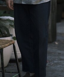 Chad Prom | デニムパンツ