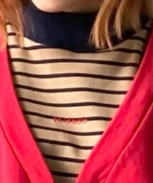 FRAPBOIS PARK | トップス