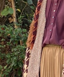 FRAPBOIS | カーディガン/ボレロ