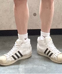 adidas | スニーカー