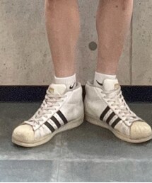 adidas | スニーカー