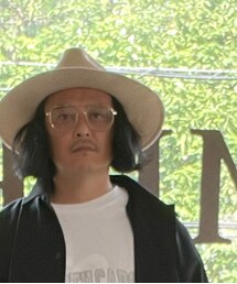 韓国。 | メガネ