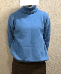 green label relaxing | ニット/セーター