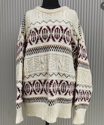 古着 | 古着ニット(ニット/セーター)