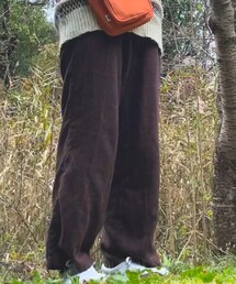 to blossom | その他パンツ