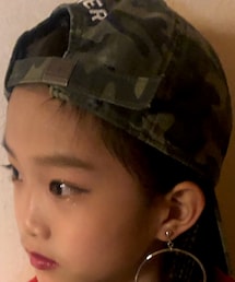 TOMMY HILFIGER | キャップ