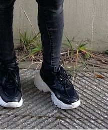 Bleu Bleuet | スニーカー