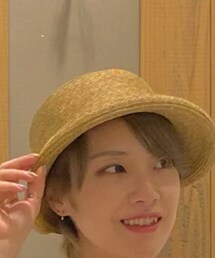 Samansa Mos2 | 帽子