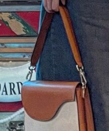 CHARLES & KEITH | ショルダーバッグ