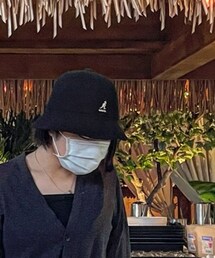 KANGOL | キャップ