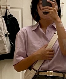 H&M | シャツ/ブラウス
