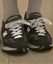 NEW BALANCE | シューズ