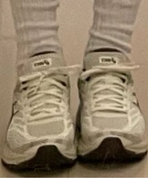 ASICS | シューズ