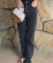 ZARA | デニムパンツ