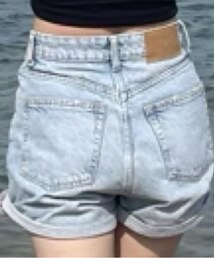 ZARA | デニムパンツ