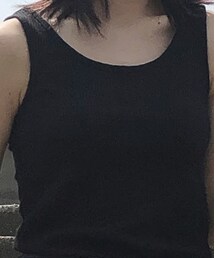 GU | タンクトップ