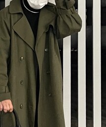 URBAN RESEARCH | トレンチコート
