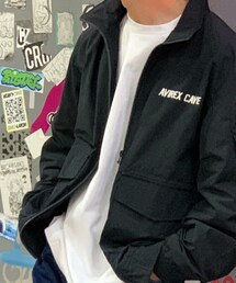 AVIREX | Tシャツ/カットソー