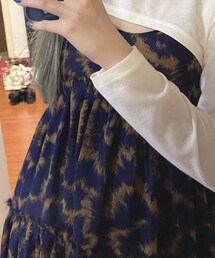 URBAN OUTFITTERS | ワンピース