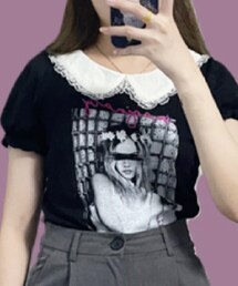 Ank Rouge | Tシャツ/カットソー