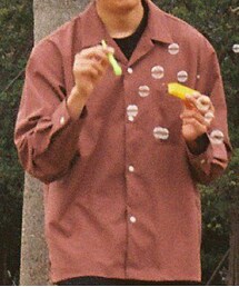 GU | シャツ/ブラウス