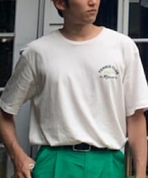 ZARA | Tシャツ/カットソー