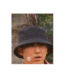 GLOBAL WORK | ハット