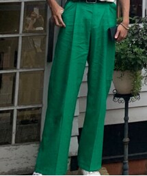 ZARA | スラックス