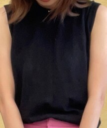 ZARA | トップス