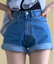 ZARA | パンツ