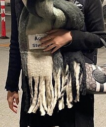 Acne Studios | マフラー