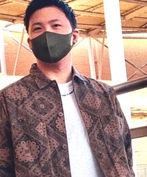 GLOBAL WORK | ネックレス