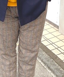 古着 | チノパンツ