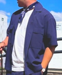 GU | シャツ/ブラウス