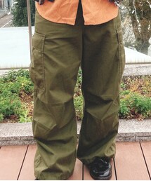 GU | カーゴパンツ